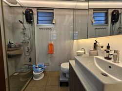 Blk 126D Eastdelta @ Canberra (Sembawang), HDB 4 Rooms #629356291